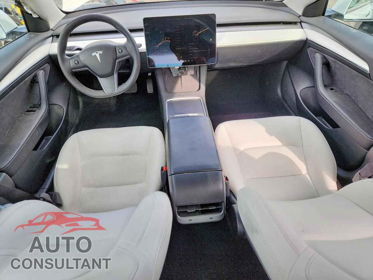 TESLA MODEL 3 2023 - 5YJ3E1EA0PF580951