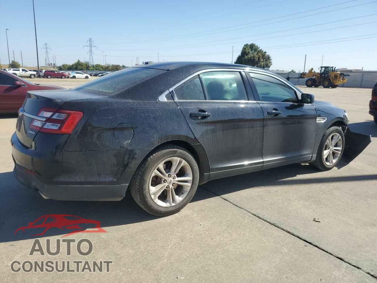 FORD TAURUS 2016 - 1FAHP2D86GG158098