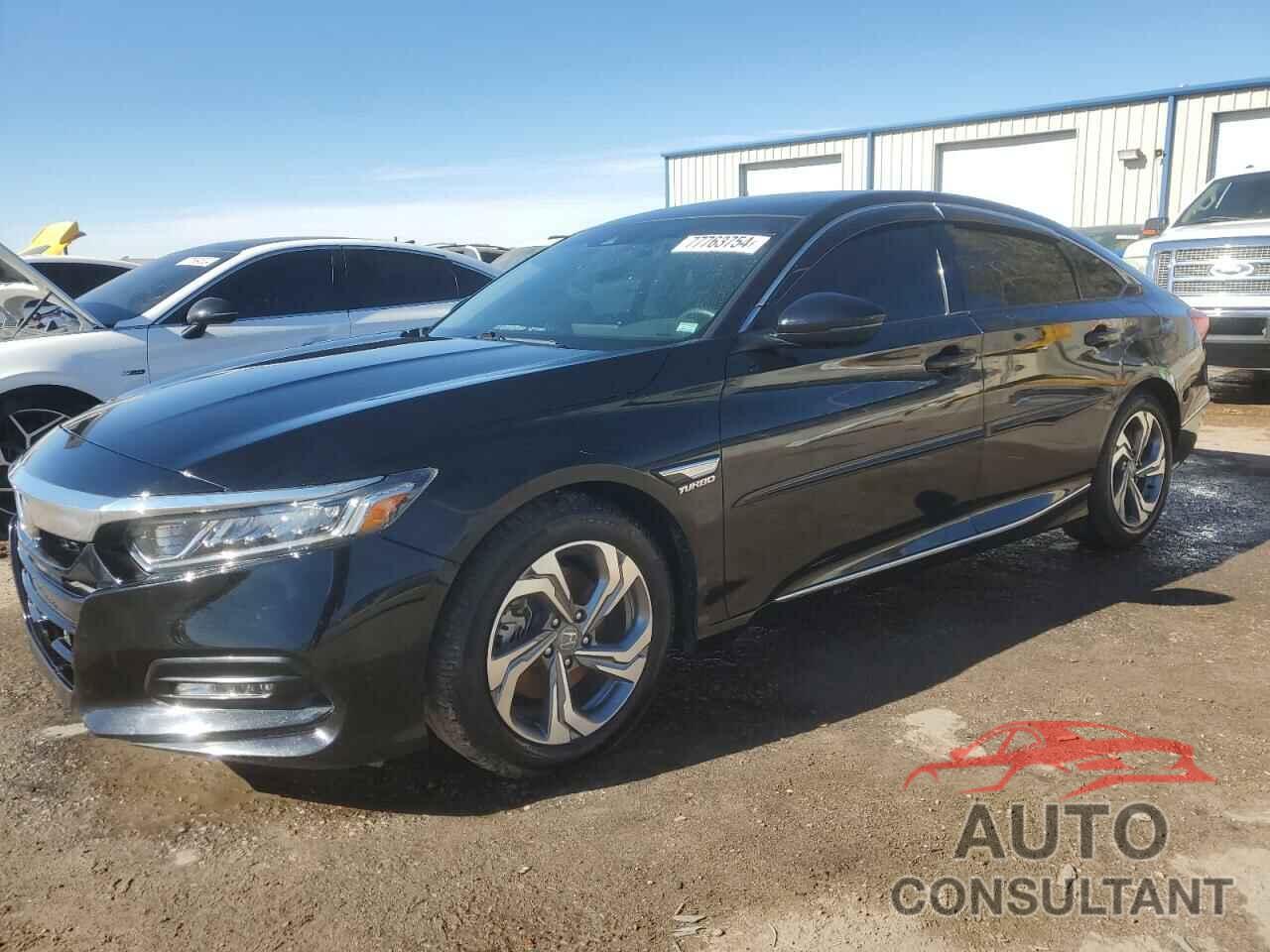 HONDA ACCORD 2020 - 1HGCV2F56LA010609