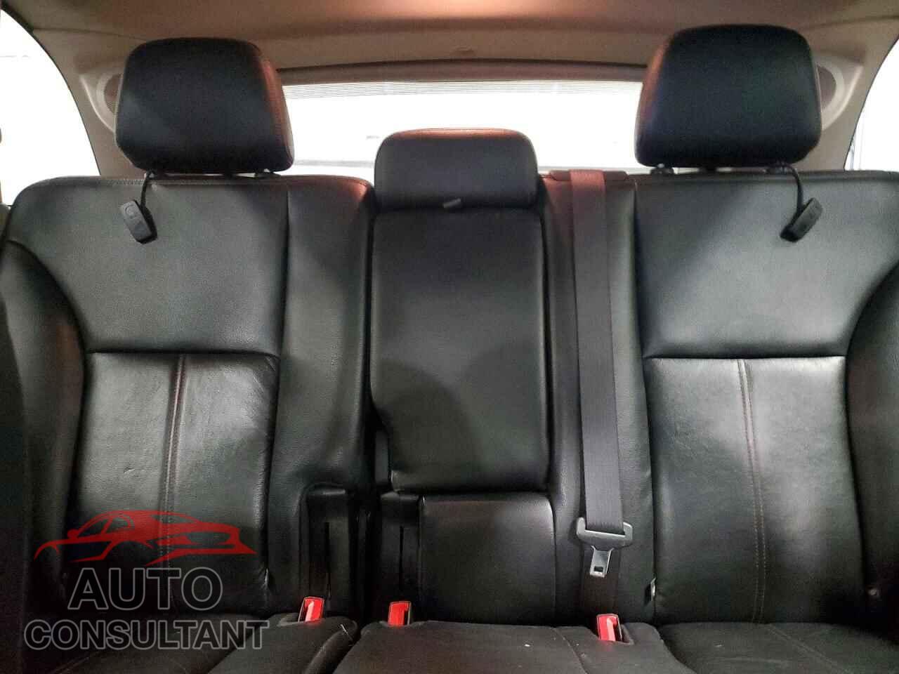 FORD EDGE 2014 - 2FMDK4KC6EBA51322