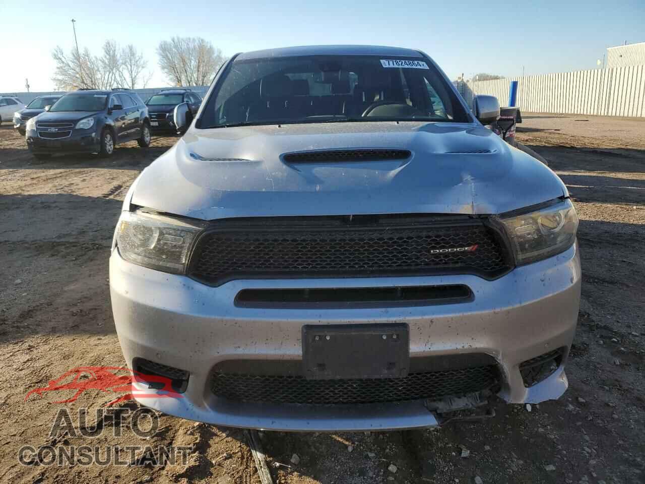 DODGE DURANGO 2019 - 1C4SDJCT3KC691793