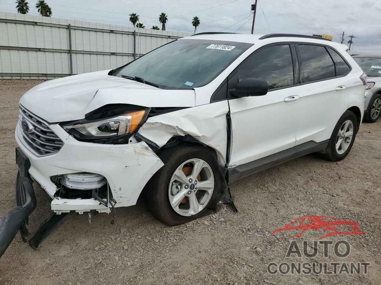 FORD EDGE 2020 - 2FMPK3G92LBB31895