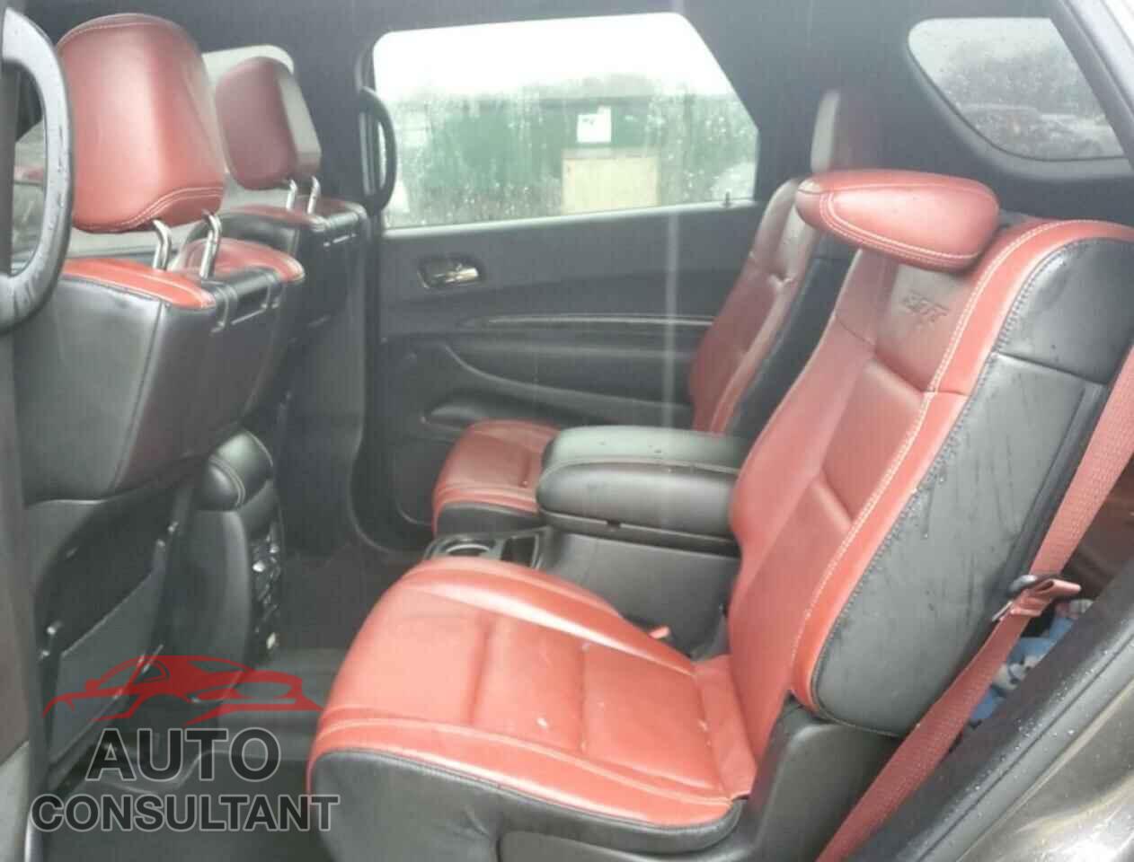 DODGE DURANGO 2021 - 1C4SDJGJ4MC718060