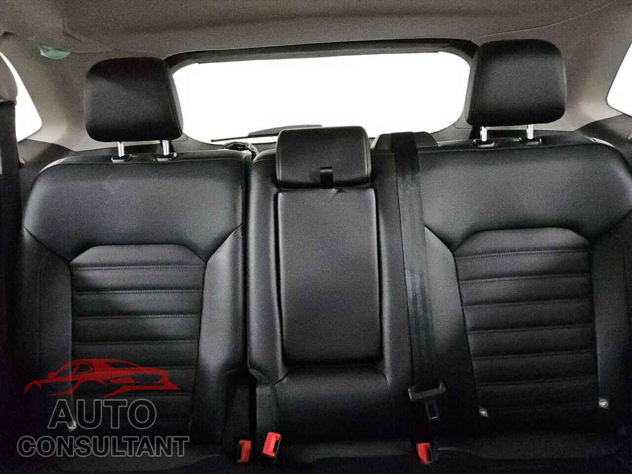 FORD EDGE 2024 - 2FMPK4J98RBA70785