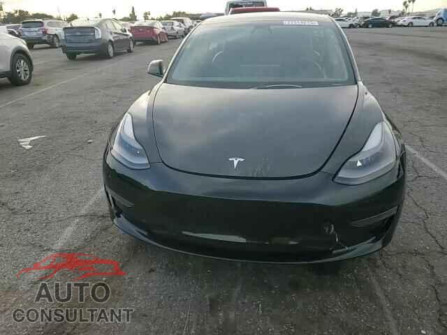 TESLA MODEL 3 2021 - 5YJ3E1EAXMF871291