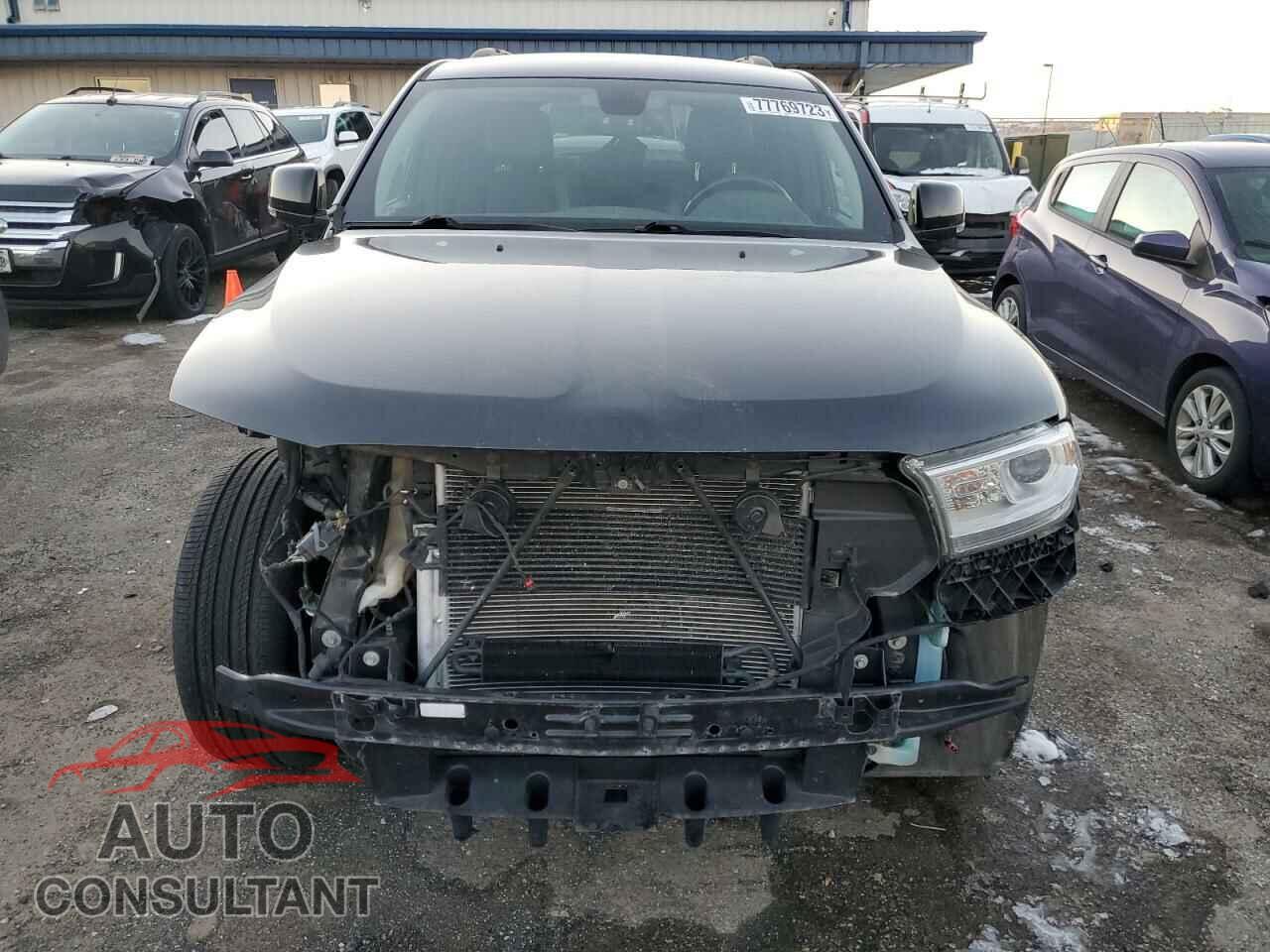 DODGE DURANGO 2015 - 1C4RDJDG8FC766378