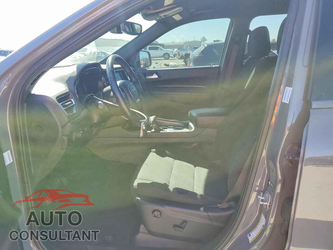 DODGE DURANGO 2023 - 1C4RDHAG8PC629990