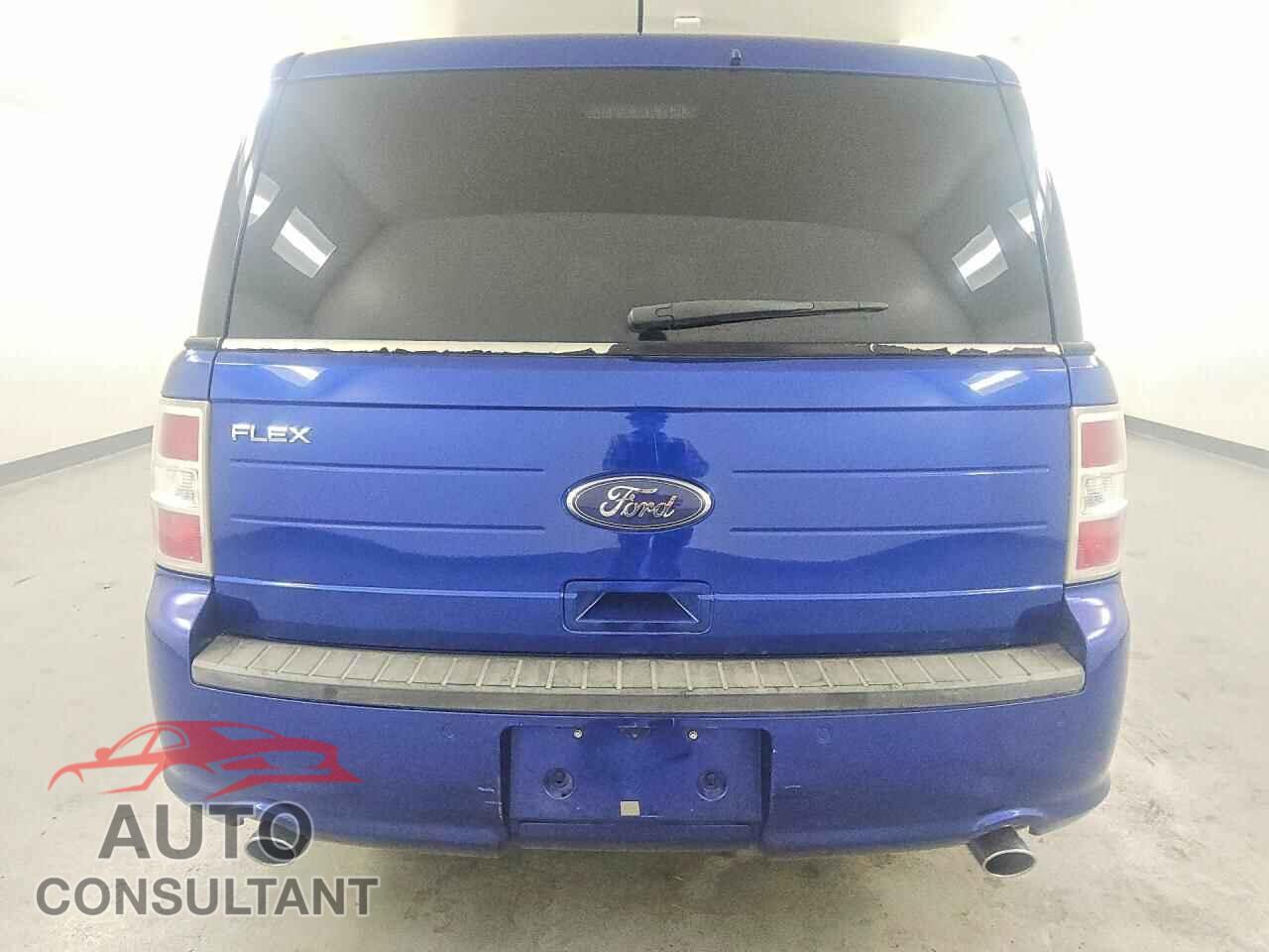 FORD FLEX 2014 - 2FMGK5B82EBD26246