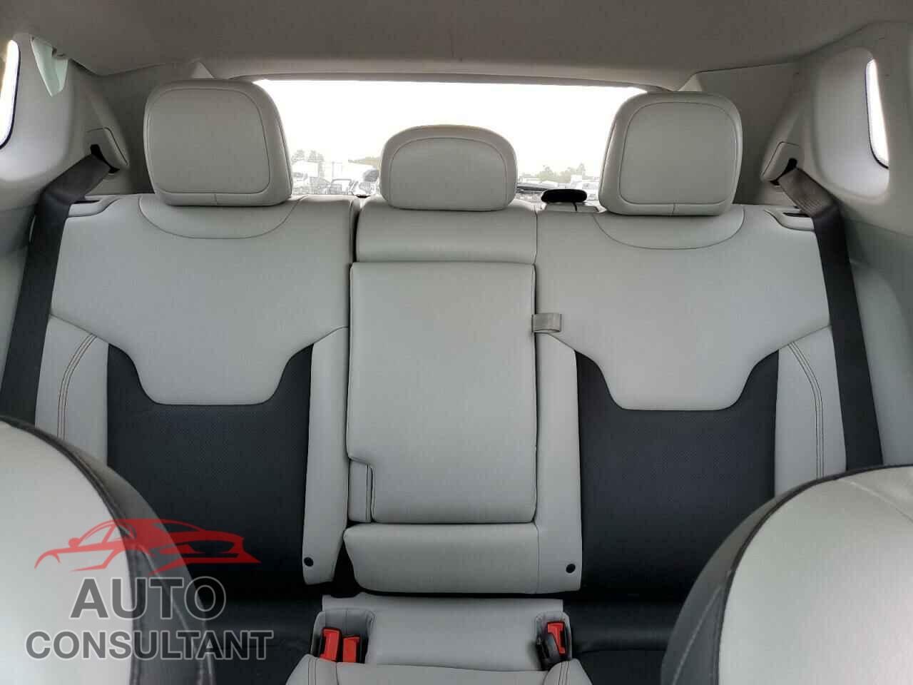 JEEP COMPASS 2020 - 3C4NJCCB2LT187475