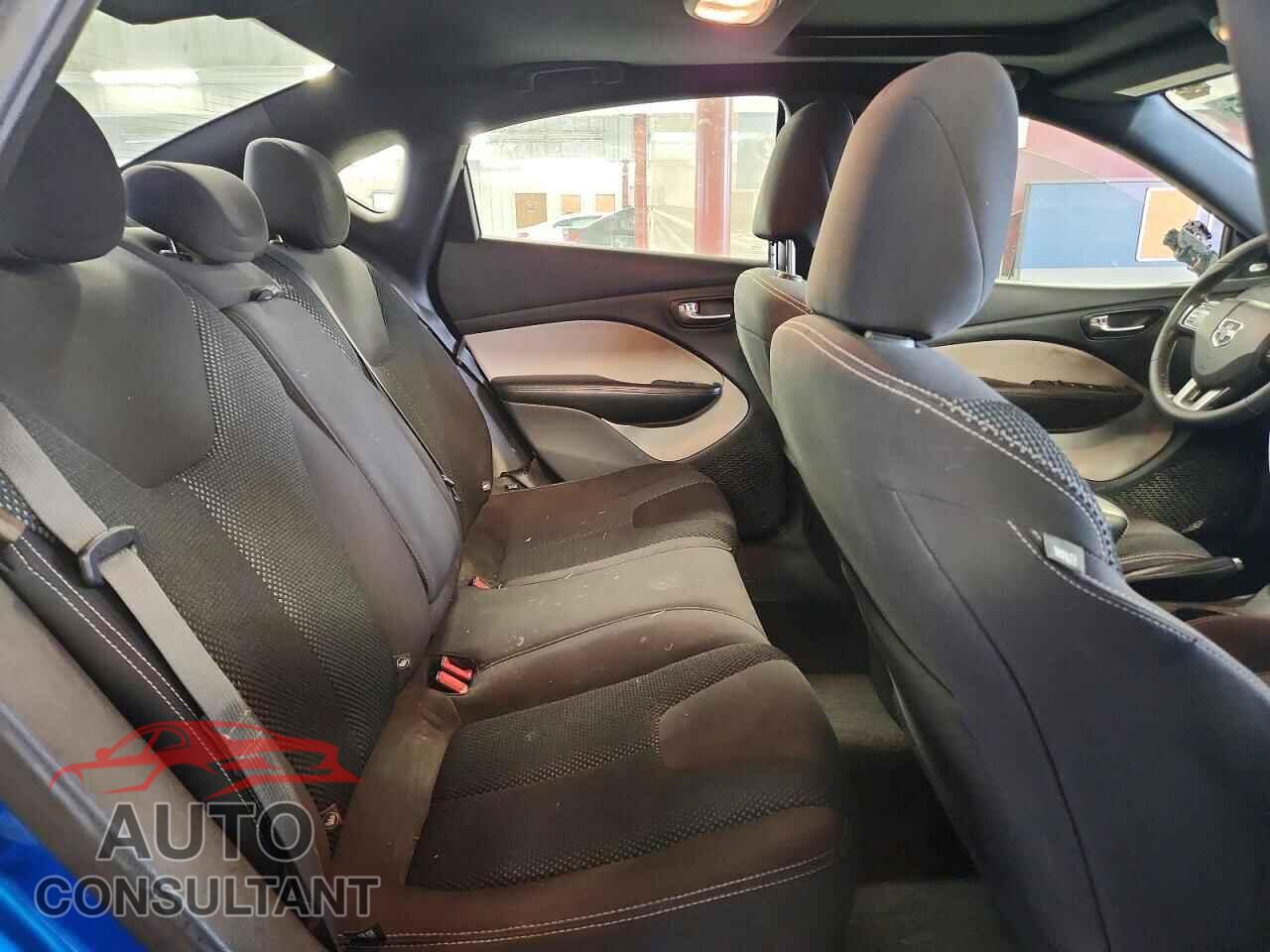 DODGE DART 2015 - 1C3CDFBB7FD422565