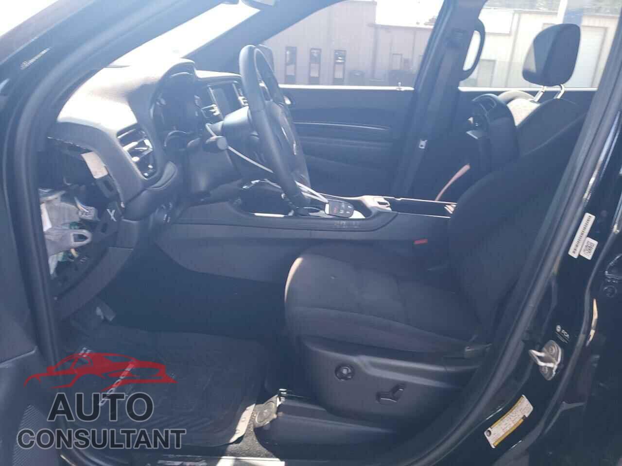 DODGE DURANGO 2023 - 1C4RDHAG7PC635179