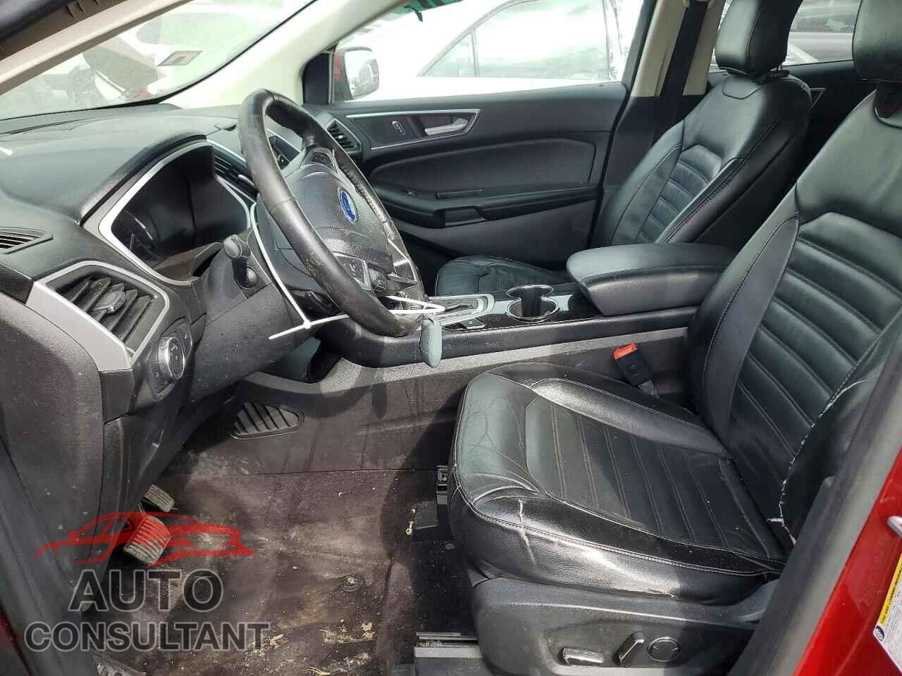FORD EDGE 2015 - 2FMTK4J8XFBC32384