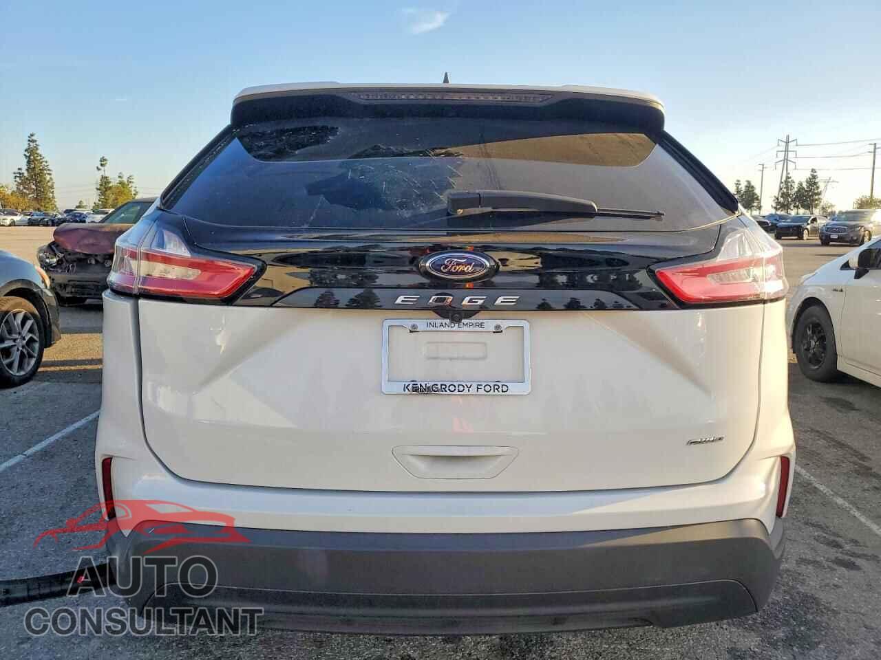 FORD EDGE 2024 - 2FMPK4G99RBA84640