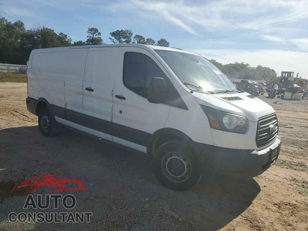FORD TRANSIT 2015 - 1FTBW2ZM1FKA79121