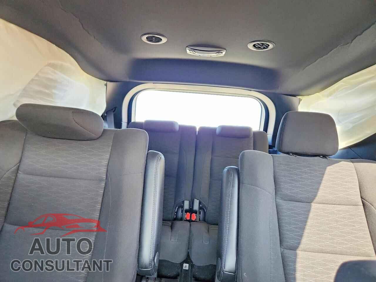 DODGE DURANGO 2019 - 1C4RDHAG6KC632282