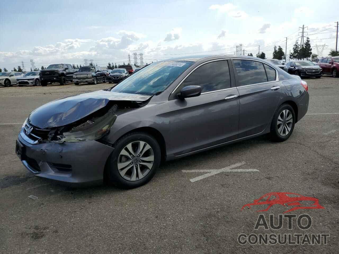 HONDA ACCORD 2015 - 1HGCR2F37FA236830