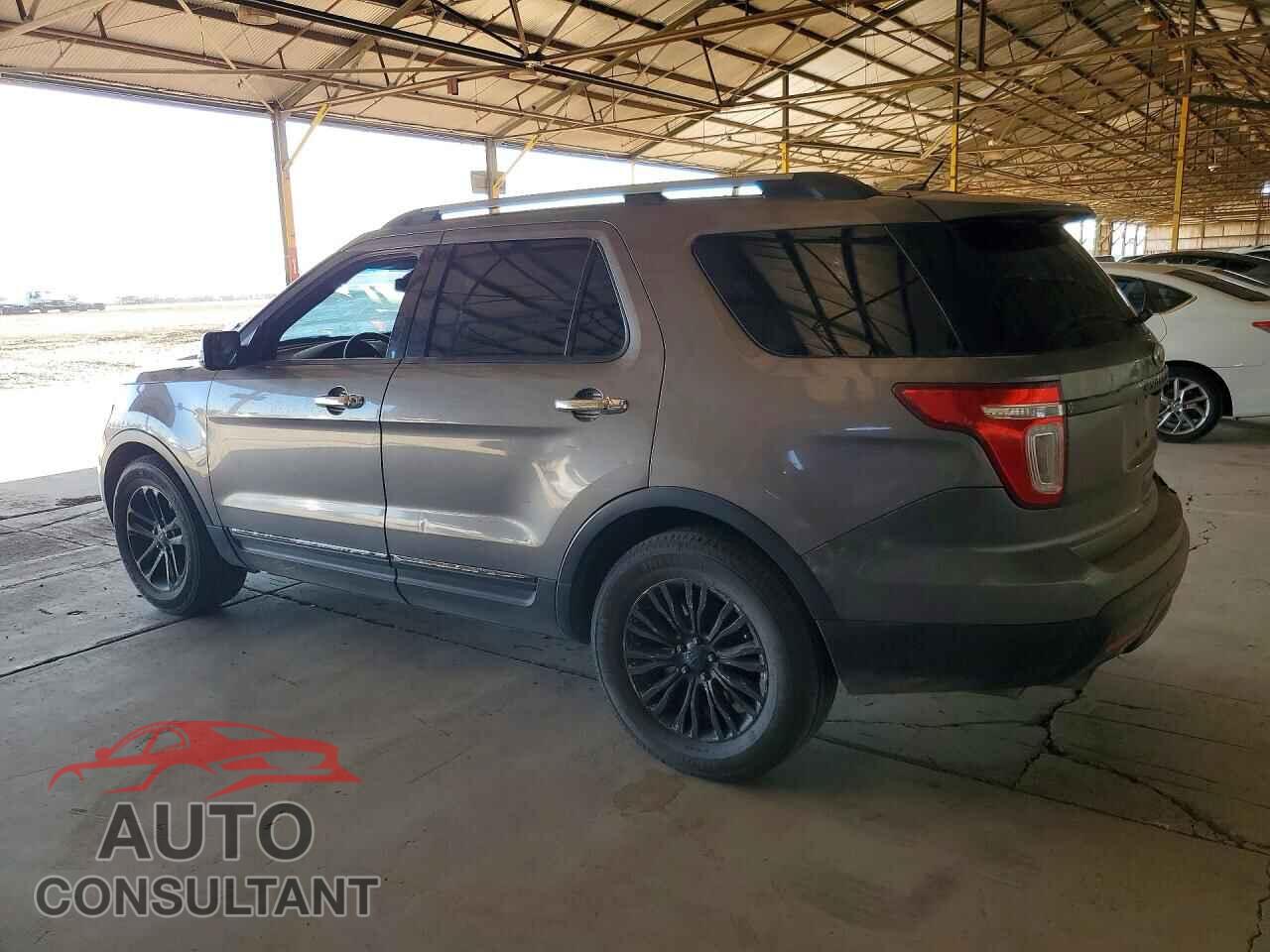 FORD EXPLORER 2013 - 1FM5K7D80DGC81072