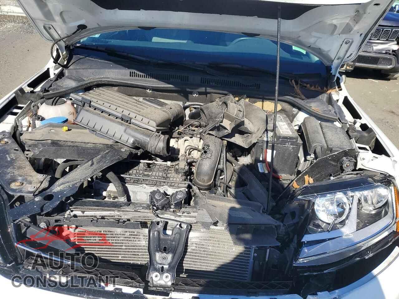 VOLKSWAGEN JETTA 2017 - 3VW2B7AJ2HM258917