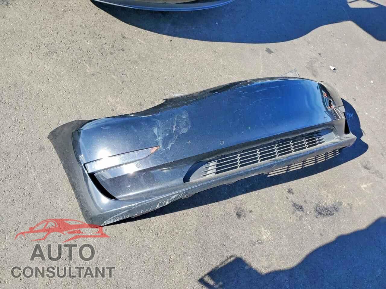 TESLA MODEL 3 2021 - 5YJ3E1EB2MF004315