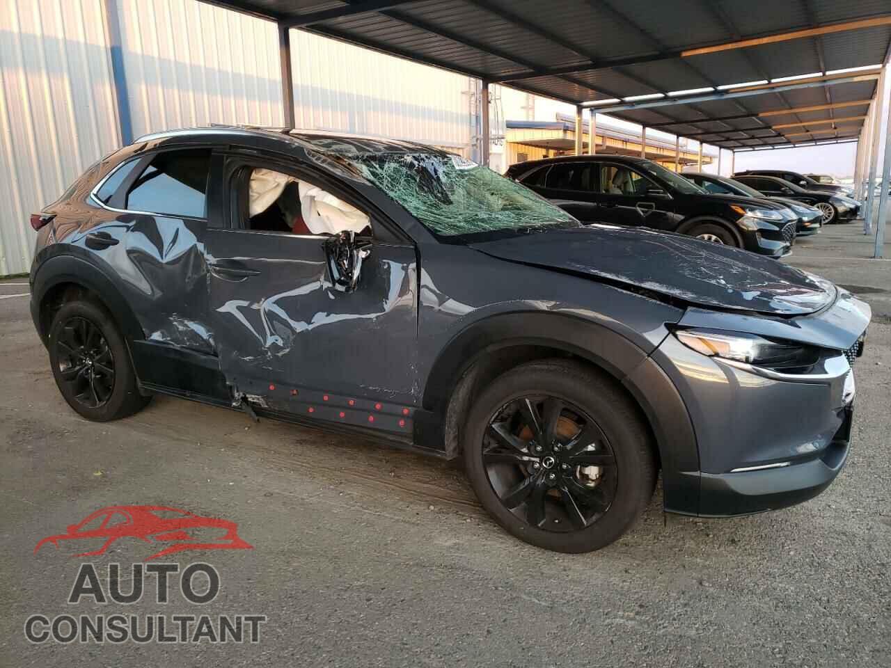 MAZDA CX30 2023 - 3MVDMBCMXPM529543