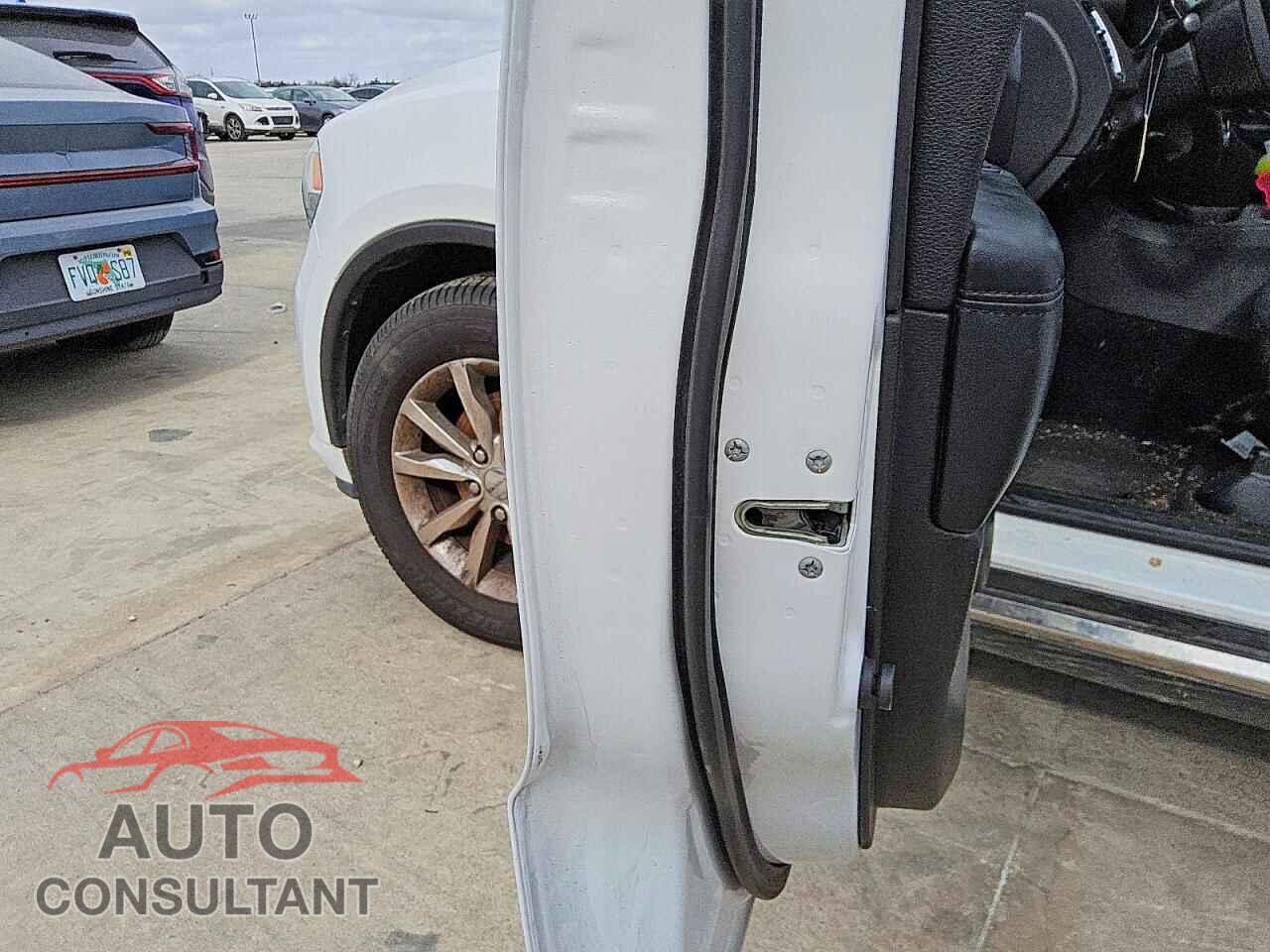 DODGE DURANGO 2017 - 1C4RDHAG3HC957805