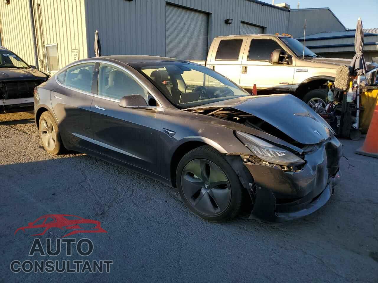 TESLA MODEL 3 2020 - 5YJ3E1EA8LF803523