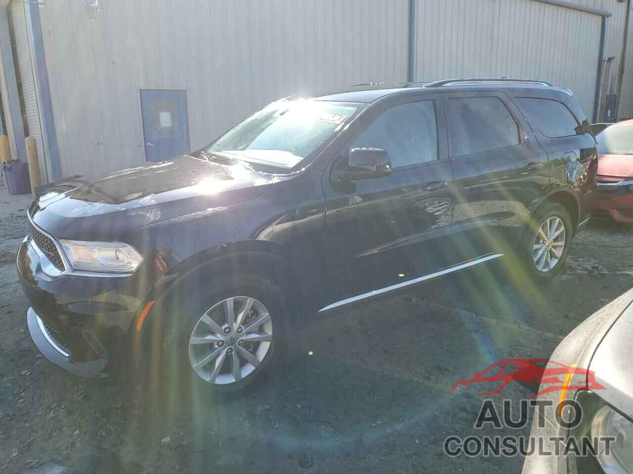 DODGE DURANGO 2023 - 1C4RDHAG0PC634911
