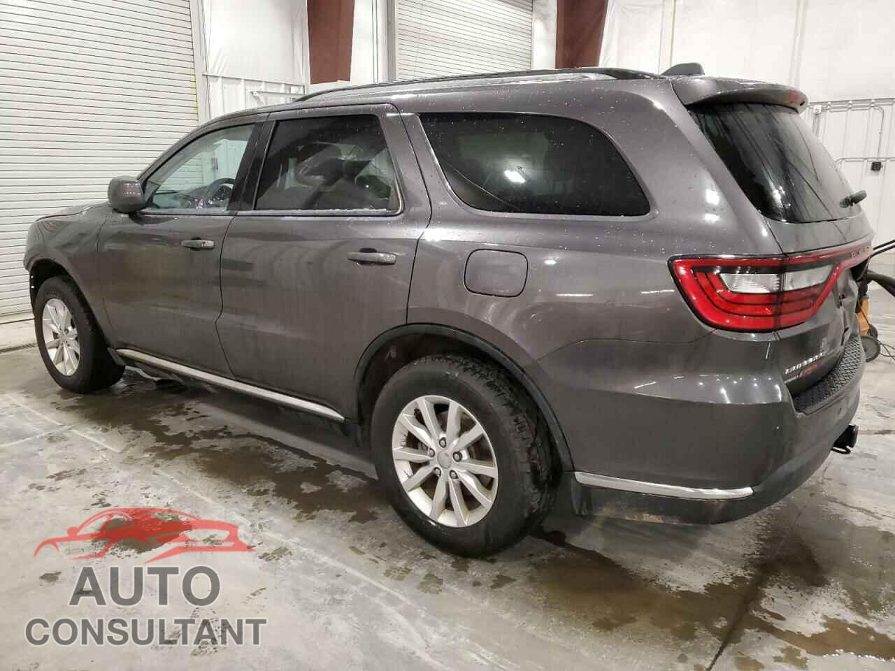 DODGE DURANGO 2015 - 1C4RDJAG2FC121150