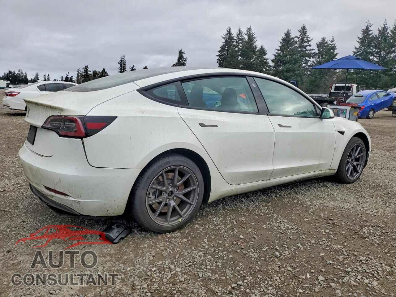 TESLA MODEL 3 2023 - 5YJ3E1EA4PF479203
