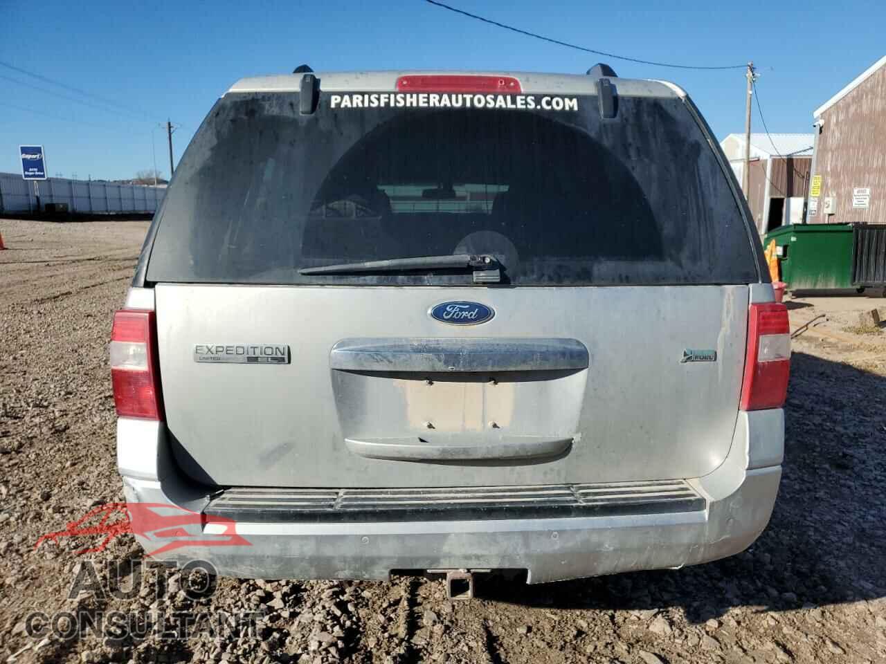 FORD EXPEDITION 2012 - 1FMJK2A52CEF10051