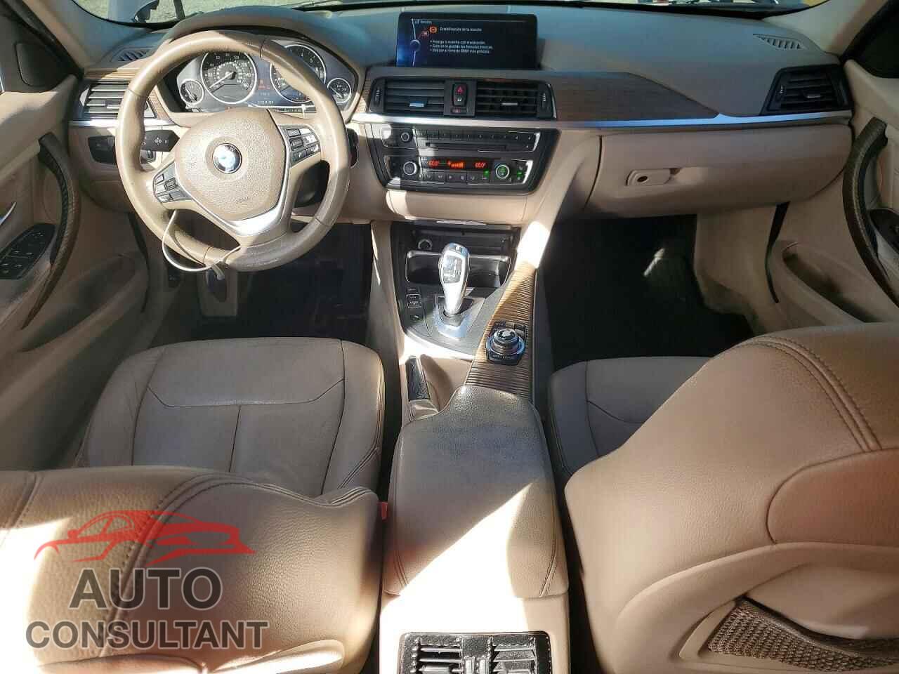 BMW 328 2012 - WBA3A5C55CFJ88785