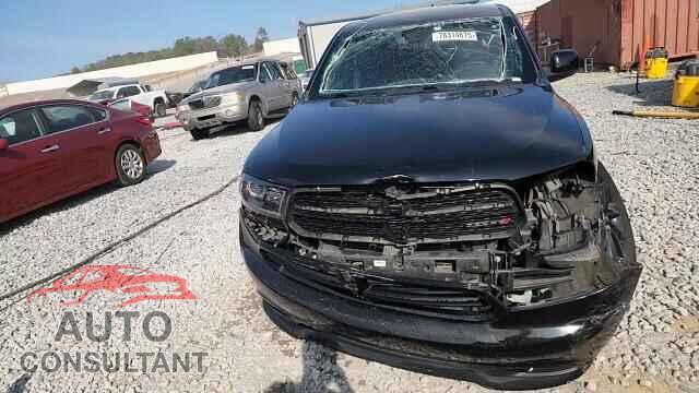 DODGE DURANGO 2019 - 1C4RDHAG6KC632282