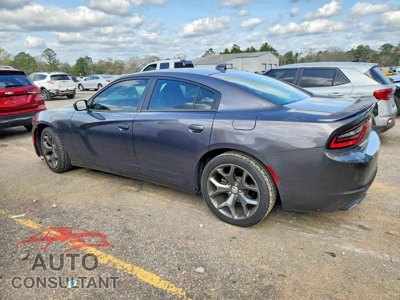 DODGE CHARGER 2016 - 2C3CDXHG1GH241880