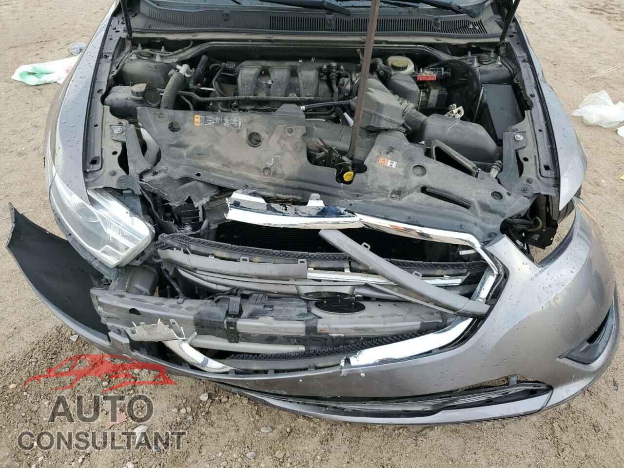FORD TAURUS 2013 - 1FAHP2F84DG157234