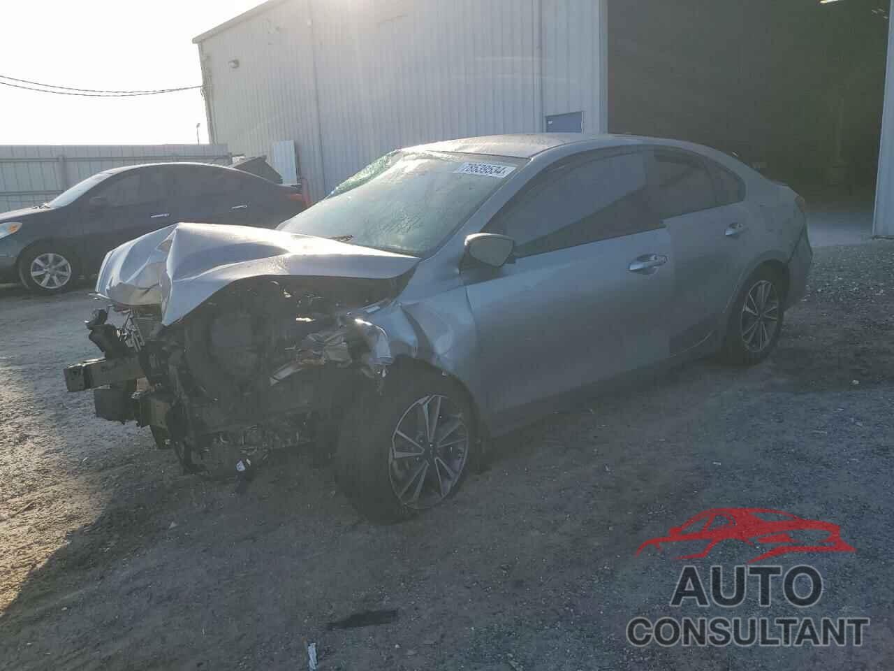 KIA FORTE 2023 - 3KPF24AD6PE588291