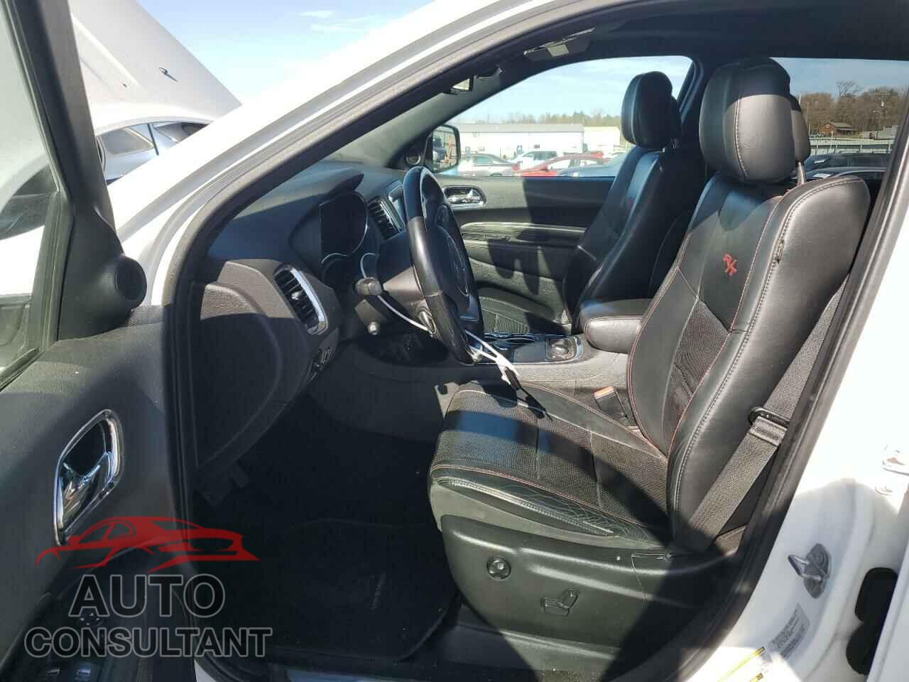 DODGE DURANGO 2015 - 1C4SDJCT4FC861262