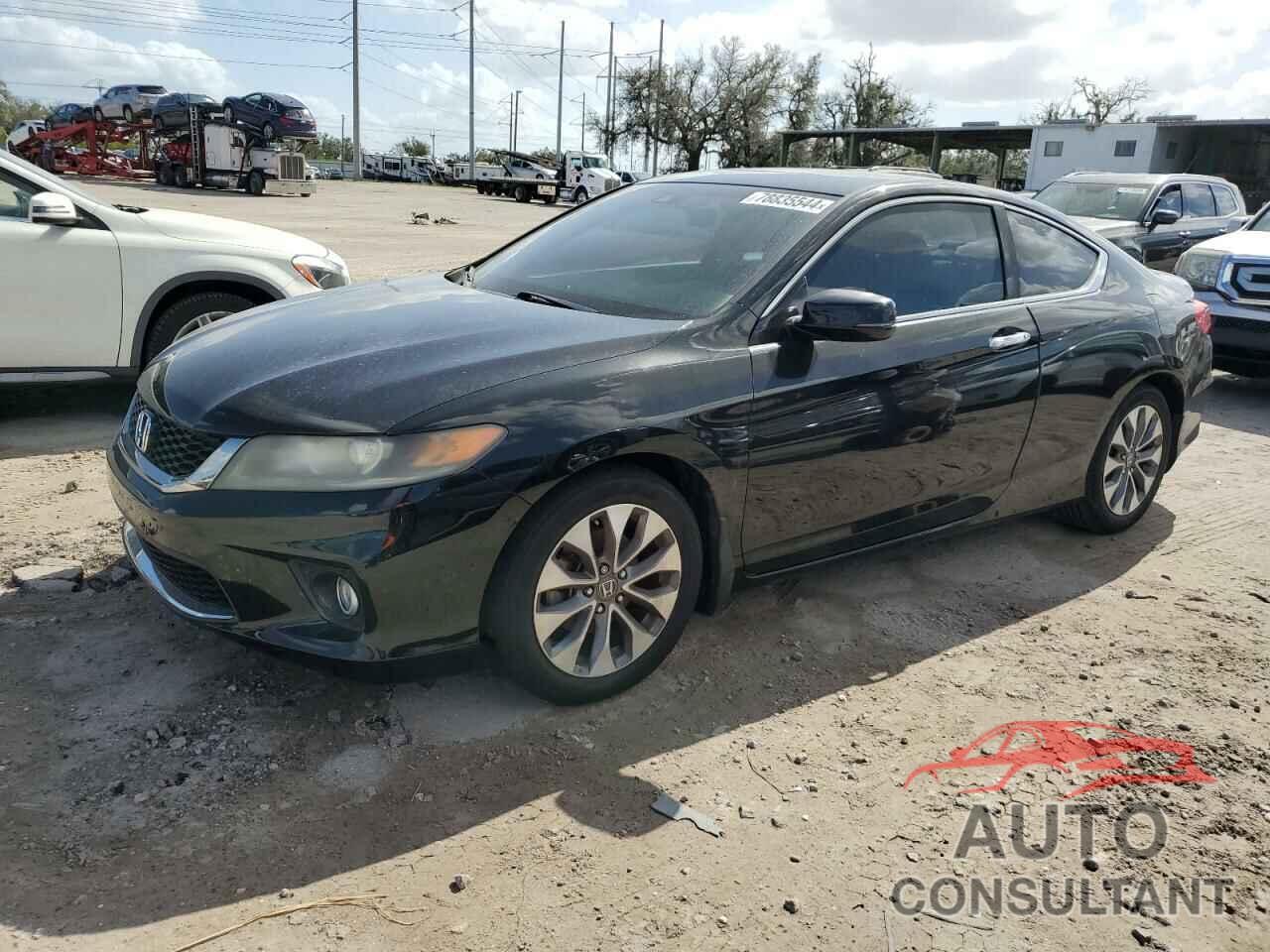 HONDA ACCORD 2013 - 1HGCT1B80DA024104