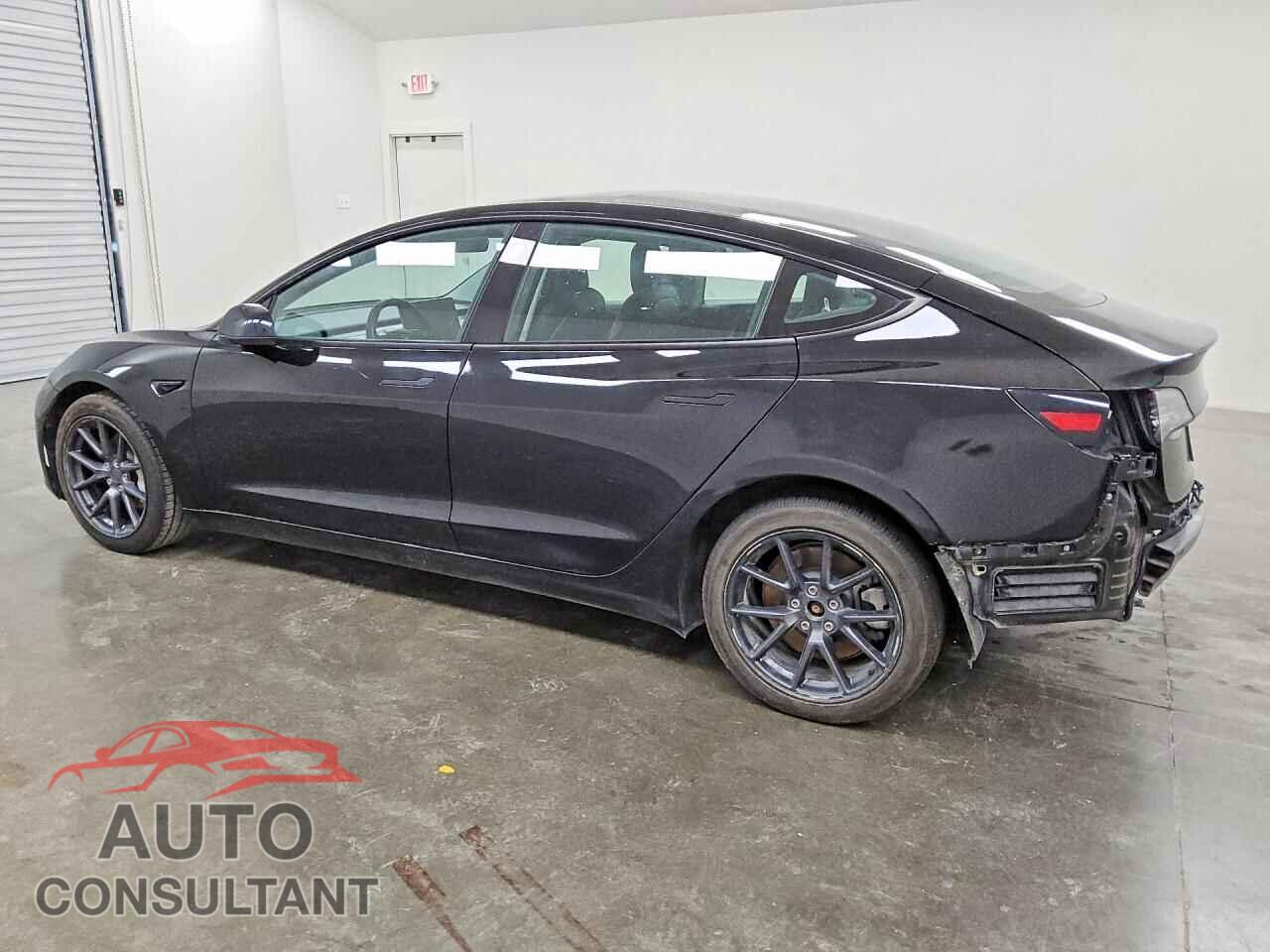 TESLA MODEL 3 2022 - 5YJ3E1EA9NF369230