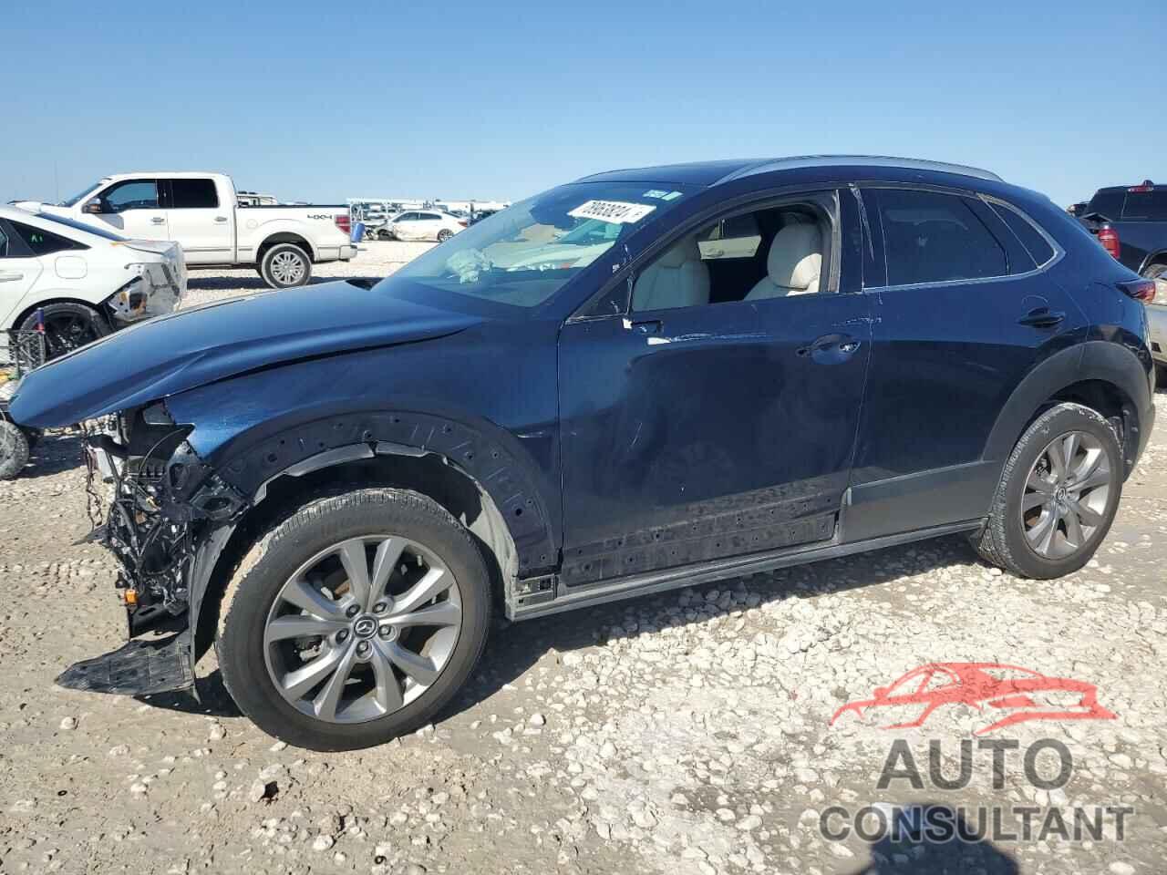 MAZDA CX30 2022 - 3MVDMBDLXNM434533