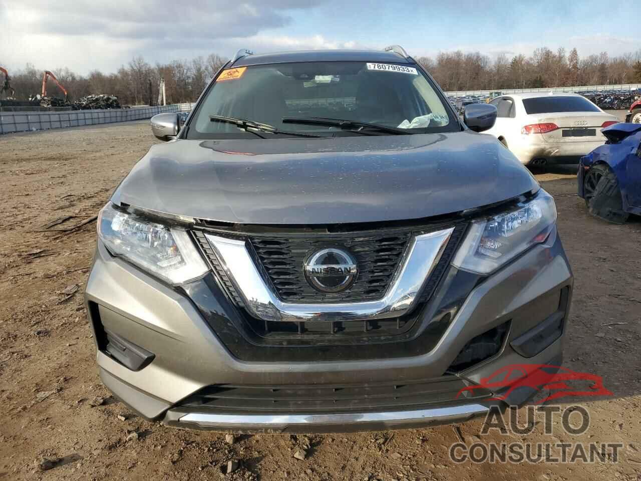 NISSAN ROGUE 2020 - KNMAT2MV1LP500872