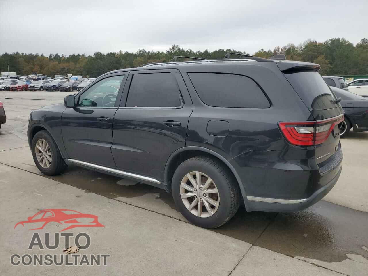 DODGE DURANGO 2015 - 1C4RDHAG7FC239378