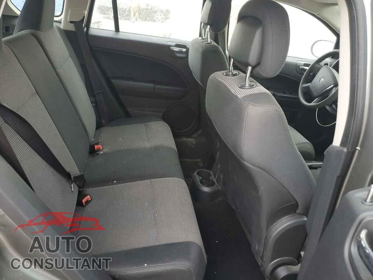 DODGE CALIBER 2012 - 1C3CDWDA0CD532017