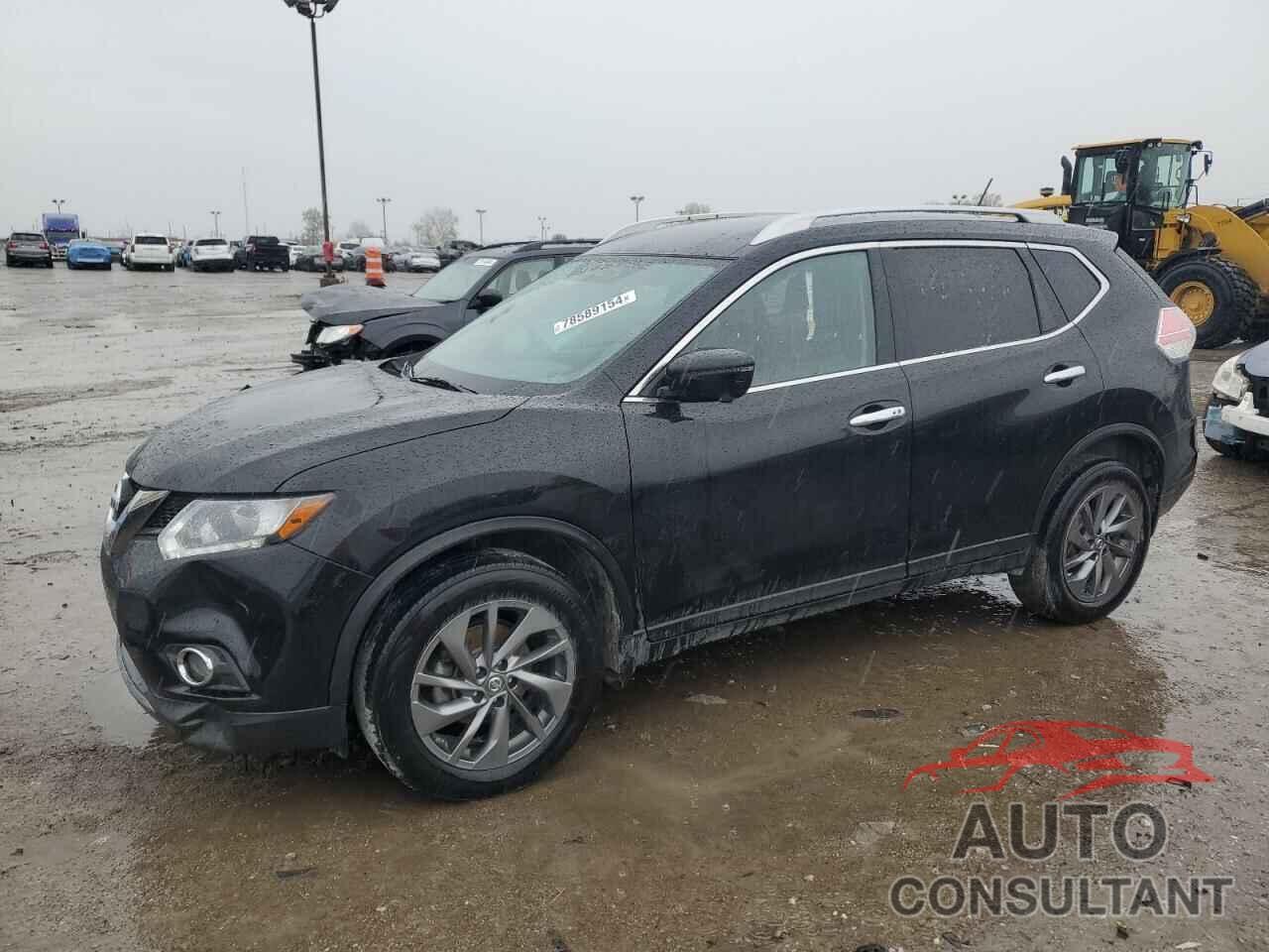 NISSAN ROGUE 2016 - JN8AT2MV8GW147689