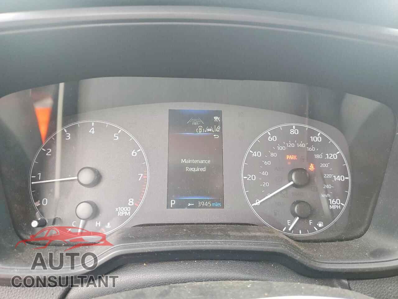 TOYOTA COROLLA 2025 - 5YFB4MDE9SP288331