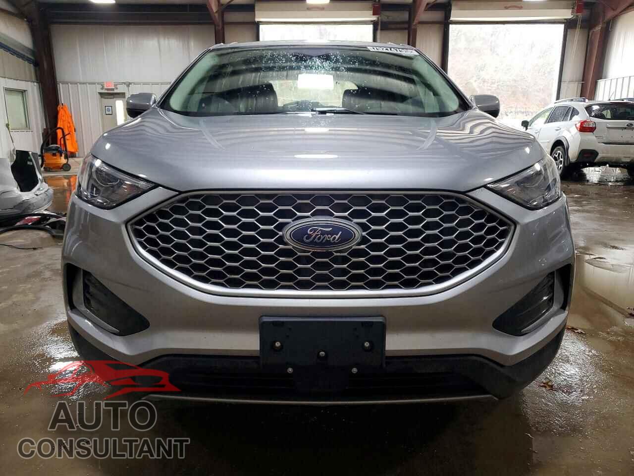 FORD EDGE 2024 - 2FMPK4J98RBB03347
