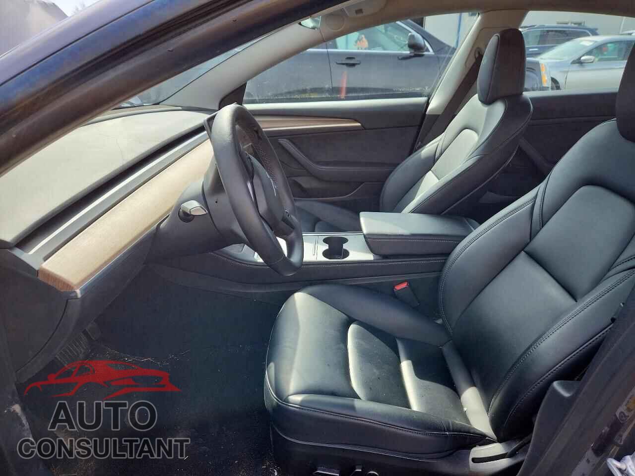 TESLA MODEL 3 2023 - 5YJ3E1EA1PF626531