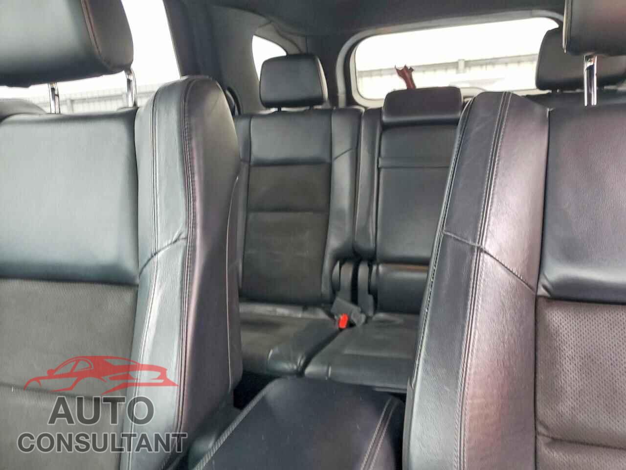 DODGE DURANGO 2022 - 1C4RDHDG0NC101708
