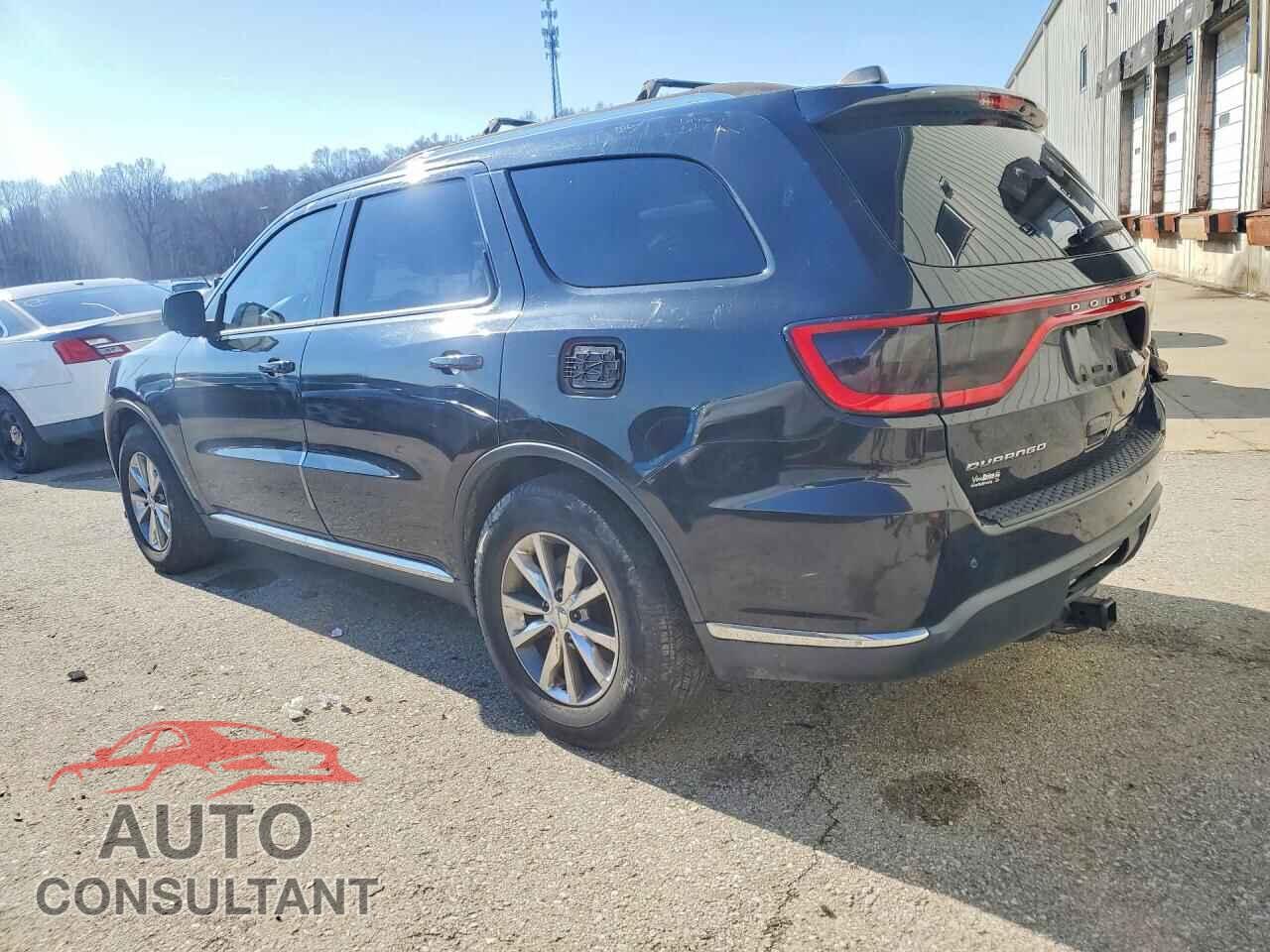 DODGE DURANGO 2014 - 1C4RDHDG7EC481372