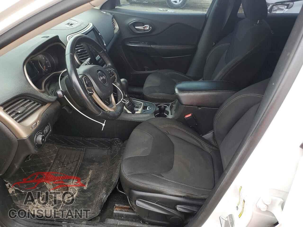 JEEP CHEROKEE 2015 - 1C4PJLCB2FW547643