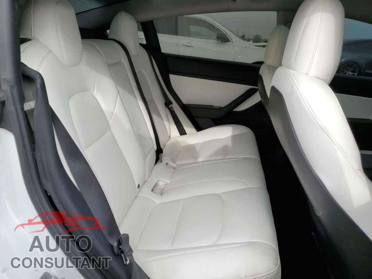 TESLA MODEL 3 2020 - 5YJ3E1EA9LF797814